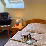 Apartment Bauernhuus 5 Fehmarn