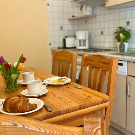 Lägenhet Bauernhuus 5