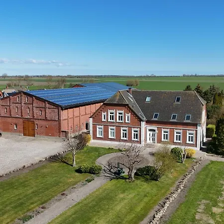Bauernhuus 5 Apartment *