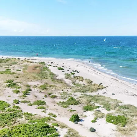 Lägenhet Bauernhuus 5