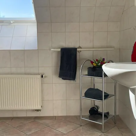 Bauernhuus 5 Apartment *