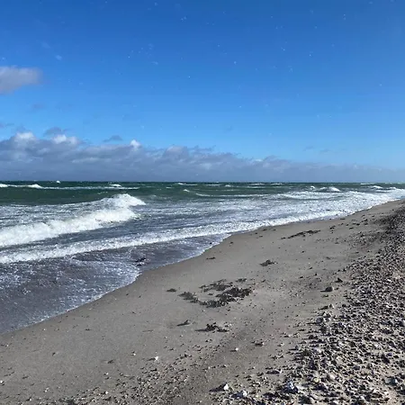 Bauernhuus 5 Lägenhet *