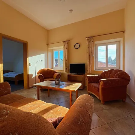 Apartment Bauernhuus 5