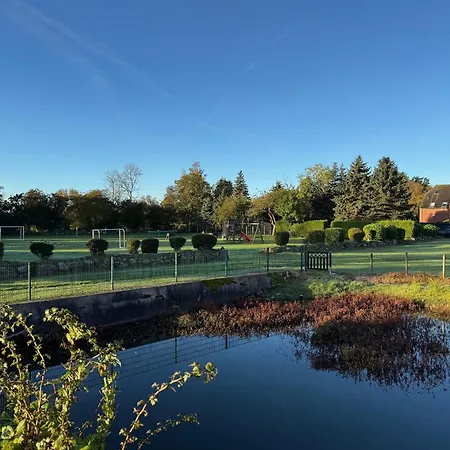 Bauernhuus 5 Fehmarn