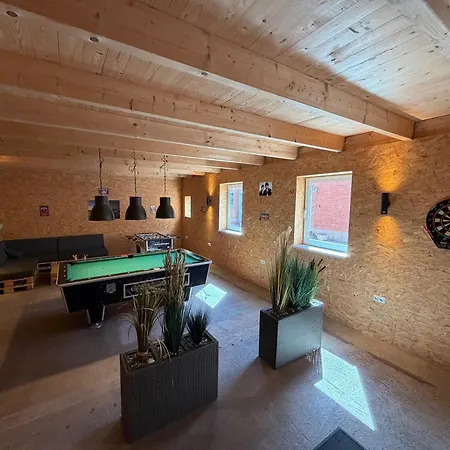 Bauernhuus 5 Apartamento *