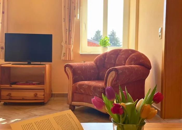 Bauernhuus 5 Lägenhet