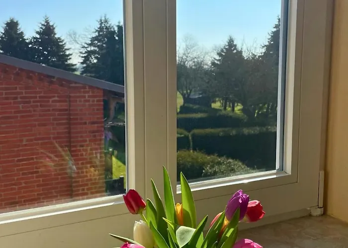 Lägenhet Bauernhuus 5 Fehmarn