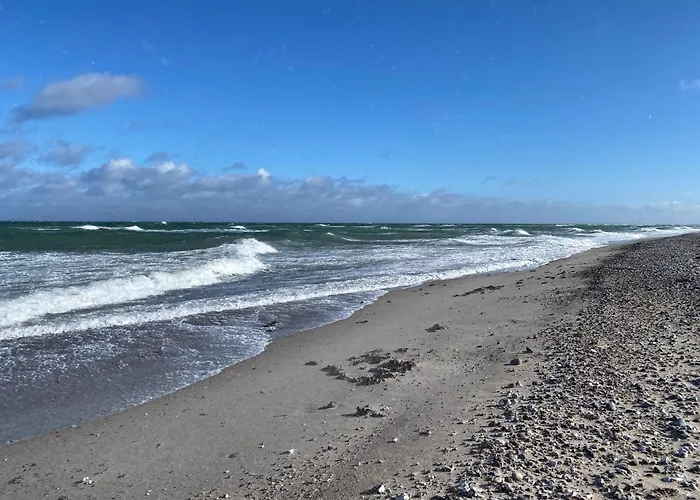 Bauernhuus 5 Lägenhet *