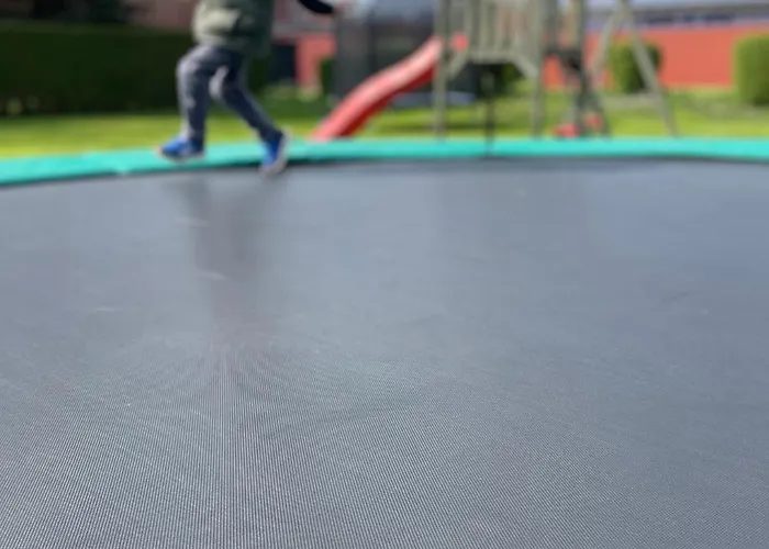 Bauernhuus 5 Fehmarn