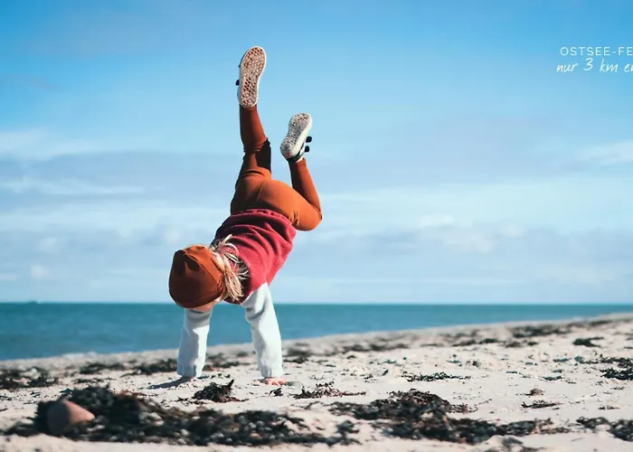 Lägenhet Bauernhuus 5