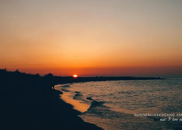 Bauernhuus 5 Fehmarn