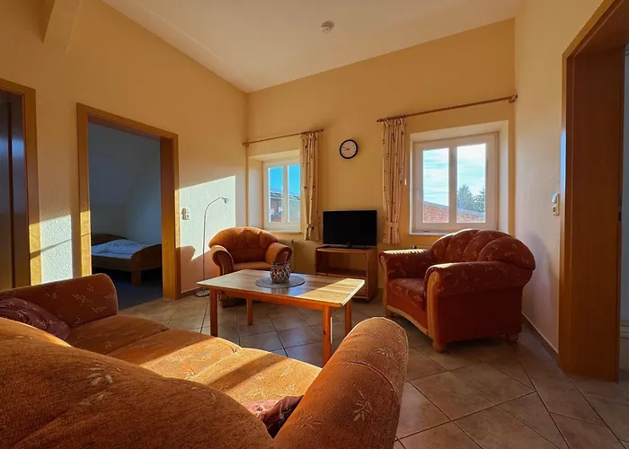 Lägenhet Bauernhuus 5