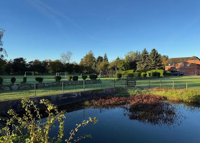 Bauernhuus 5 Fehmarn