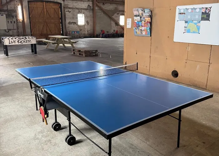 Lägenhet Bauernhuus 5