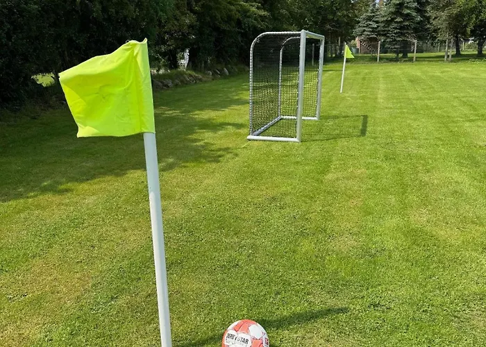 Bauernhuus 5 * Fehmarn